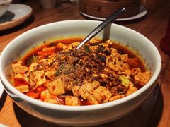 麻婆豆腐-辛香汇(CBD)