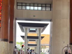 -三亚海棠湾万丽度假酒店