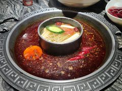 -晓宇重庆火锅(大唐不夜城店)