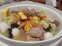 -蓬莱阁中餐厅(崇文门店)
