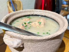 -爷爷的土钵菜(街道口店)