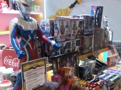 -新田360广场(上海华侨城店)