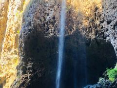 -百漈沟生态旅游景区