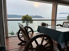 -梦缘水乡·湖景餐厅