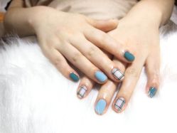 -妙睫屋日式美甲美睫