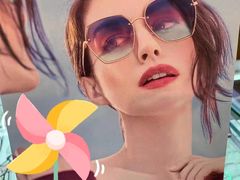 -PARKWAY·百汇眼镜(三叶眼镜城店)
