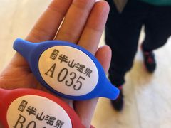 -天目湖涵田半山温泉