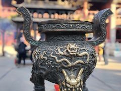 -白云观