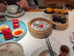 -禄运茶居·手工点心(猎德店)
