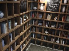 大堂-梓程海鲜大酒家