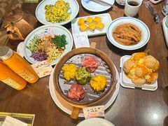 -龍聚祥烧麦馆(鼓楼店)