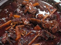 -回味黑鸭煲·始于2006(万松园店)