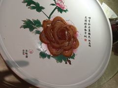 -京味斋·烤鸭·北京菜(安贞店)