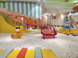 -meland亲子乐园•派对•研学(苏州悠方购物中心店)