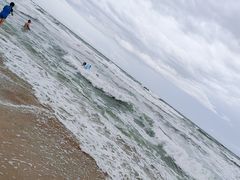 -檀悦都喜天丽度假酒店游泳池