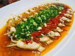 -阿明小菜·海鲜·上海菜(梅陇店)