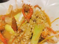 -虾胡闹龙虾馆(湄南河店)