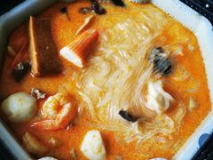 -云海肴·汽锅鸡·云南菜(美罗城店)