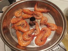 -粤盛海鲜楼(融冠乐城店)