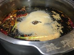 -盖帮鳝鱼串串(东郊记忆店)