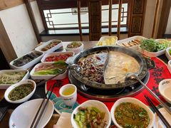 -纸盐河码头火锅(十八梯店)