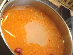 -许府牛火锅(信义坊总店)