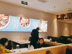 大堂-峨嵋小镇·川菜(勒泰中心店)