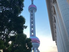 -东方明珠广播电视塔