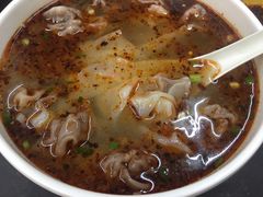 -清真蒋有记(老门东店)