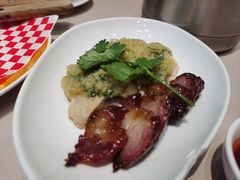 -味莊茶餐厅(阳明国际店)