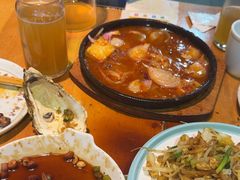 -四禧精酿烧烤串吧(大明湖店)