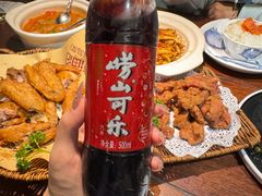 -前海沿·青岛菜(五四广场永旺店)