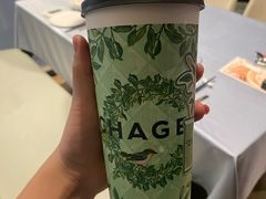 -霸王茶姬(常熟印象城店)