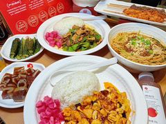 -阳阳中国饭(北京荟聚店)