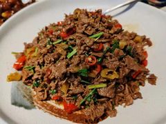 -北京丽亭华苑酒店·四季中餐厅(知春路店)