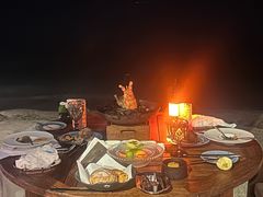 -海角轩·三亚文华东方酒店