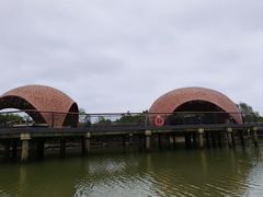 -东寨港红树林旅游区