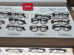 -JINS(天津大悦城店)