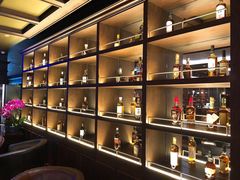 -Wolfgang’s Steakhouse 沃夫冈牛排馆(上海白玉兰广场店)