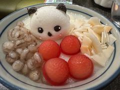 -渔语鱼新川菜Bistro(万象天地店)