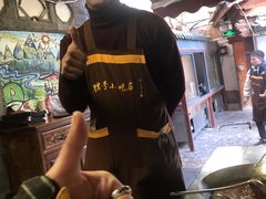 -88号小吃店·经典云南菜·地道纳西美食