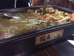 -探鱼·鲜青椒爽麻烤鱼(三水广场店)