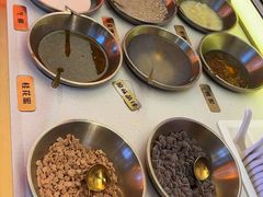 -探鱼·鲜青椒爽麻烤鱼(三水广场店)