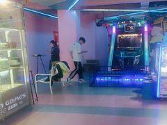 -阿尔法Game Station(中山路店)