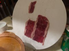 -涮福記·现切牛羊肉火锅(世纪汇店)