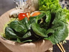 -湊湊火锅·茶憩(上海合生汇店)