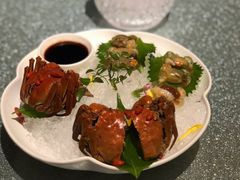 -蟹榭·本帮江浙菜·蟹宴(五角场合生汇商场店)