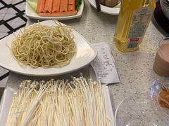-重庆巴渝火锅(钟家村店)