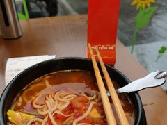 -猪脑壳凉面(武陵源店)