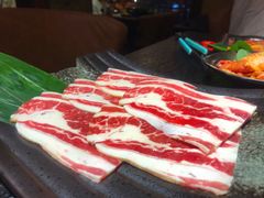 -炭虎烤肉(桂林路店)